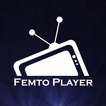 ”Femto Player IPTV