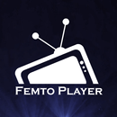 Femto Player IPTV-APK