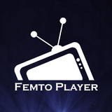 Femto Player IPTV biểu tượng