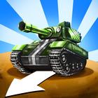 Combat Traffic Clash icon