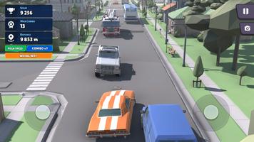 Overtaking: Traffic Racing screenshot 1