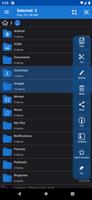 Fennec File Manager screenshot 3