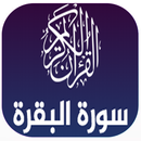 سورة البقرة مكتوبة و تفسيرها APK