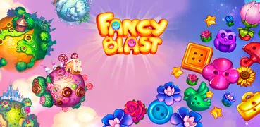 Fancy Blast: Puzzle and Tales