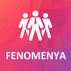 آیکون‌ Fenomenya