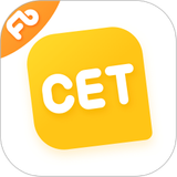 粉笔四六级 icon