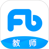 粉笔教师 icon
