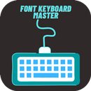 Font Keyboard Master - Stylish Font APK