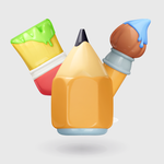 ART Draw Sketch icon