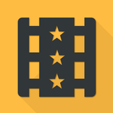 Movie ratings for Netflix - Flutter Zeichen