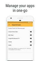 Movie ratings for Netflix - Flutter ภาพหน้าจอ 3