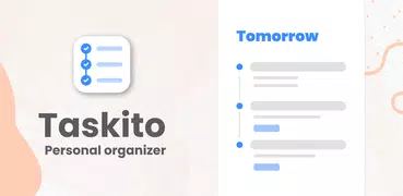 Taskito: To-Do List, Planner