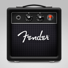 Fender Tone Zeichen