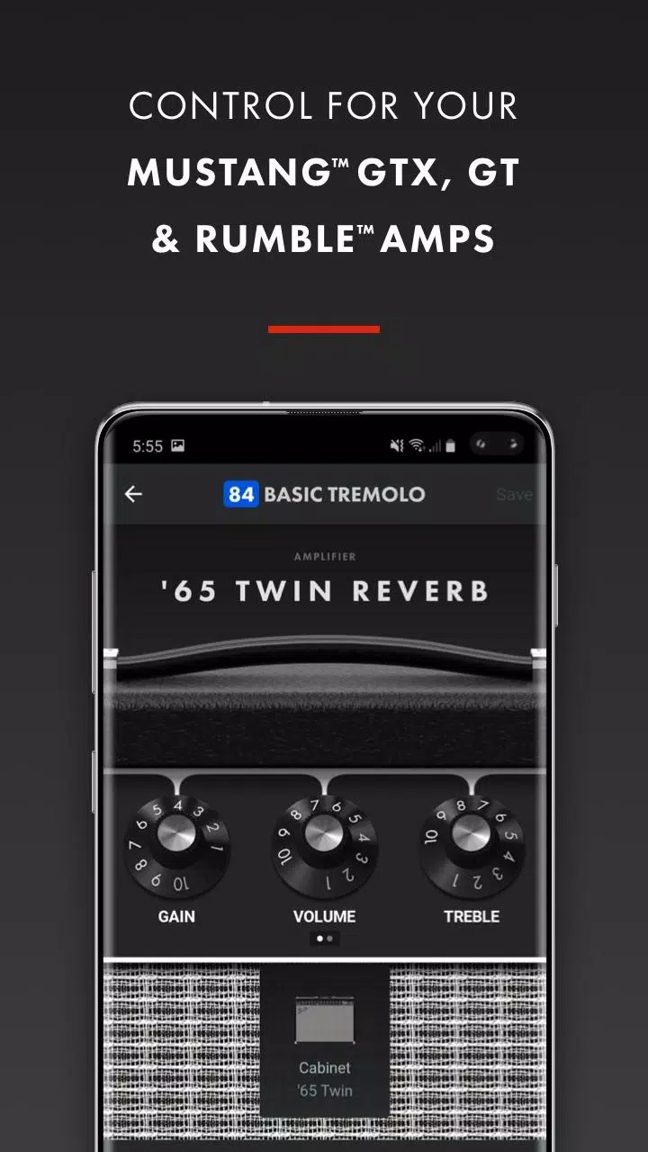Fender Tone APK for Android Download