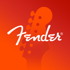 Fender Guitar Tuner Zeichen
