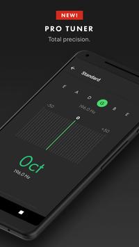 Free Guitar Tuner - Fender Tune for Android - APK Download