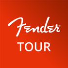 Fender Tour icône