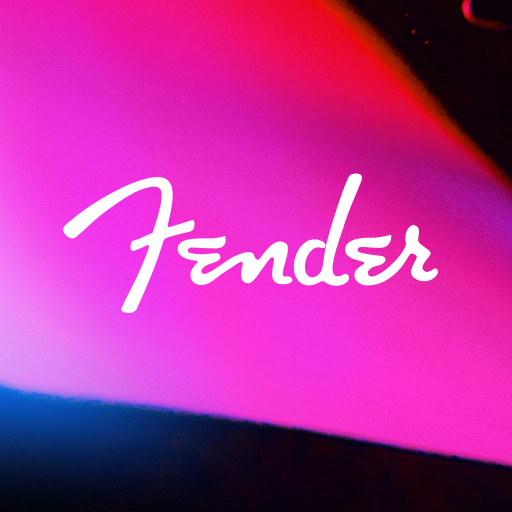 Fender Play - 學習結他