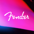 آیکون‌ Fender Play