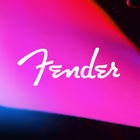 Fender Play ไอคอน