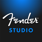 Fender Studio ikona