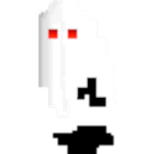ikon Ghost hunt