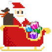 Santa's Gift Drop