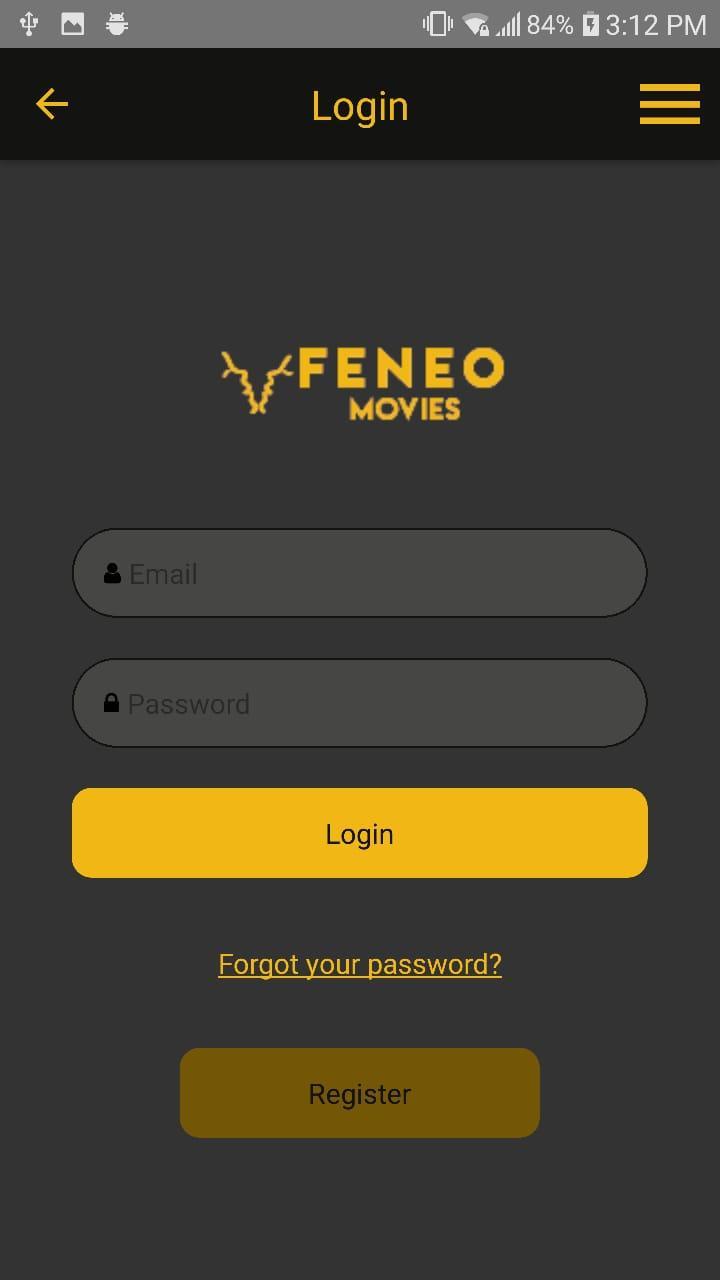 feneomovies for Android - APK Download