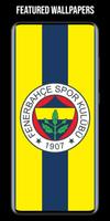 Wallpapers for Fenerbahçe Affiche