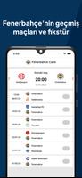 Fenerbahçe Taraftar capture d'écran 1