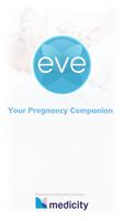 EVE - Pregnancy Companion Affiche