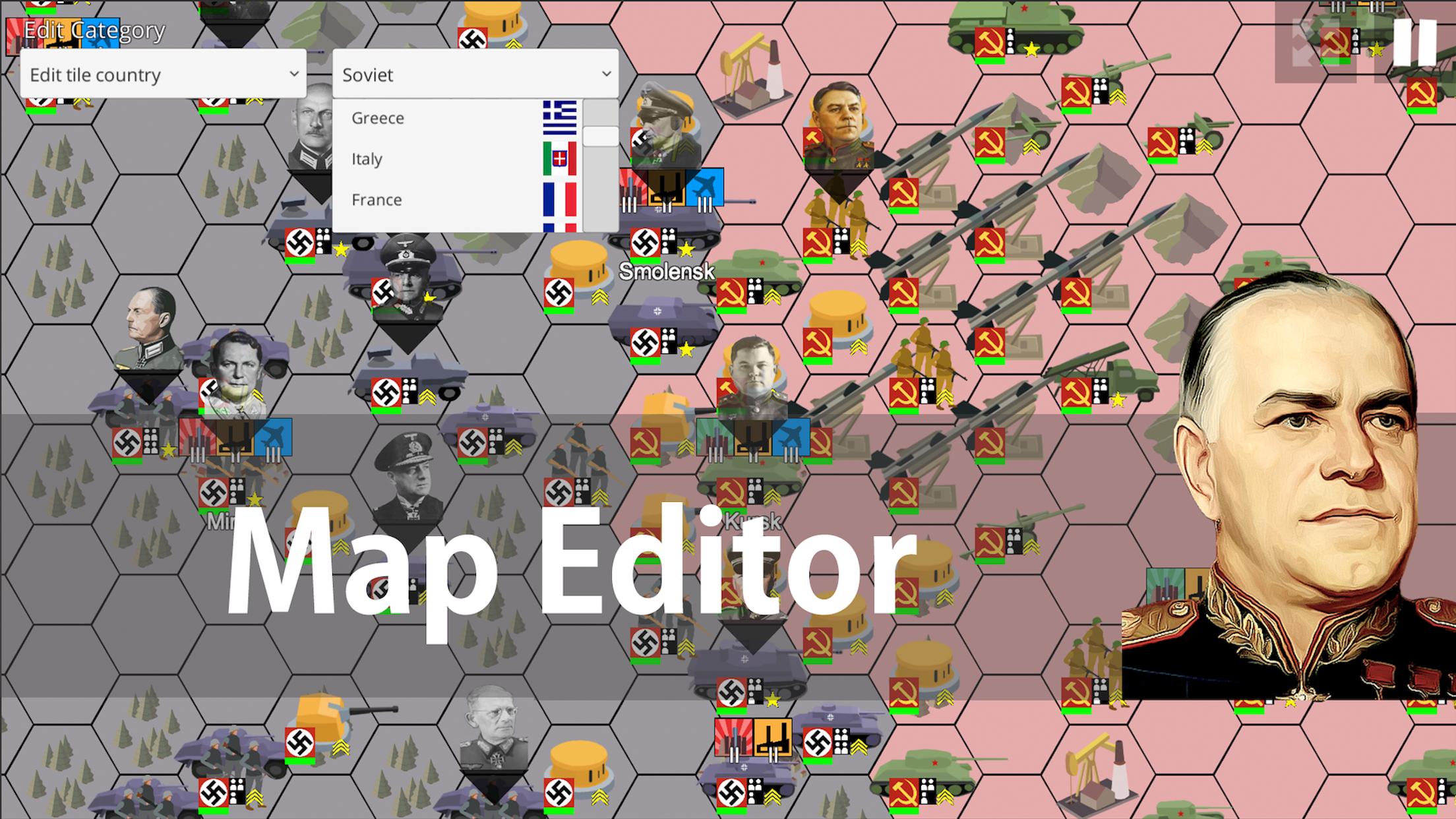 Armchair Commander For Android Apk Download