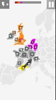 1 Schermata Map Wars