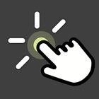 Auto Clicker-Click Assistant icono