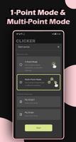 Auto Clicker-Click Assistant Ekran Görüntüsü 1