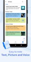 EverPlan تصوير الشاشة 3