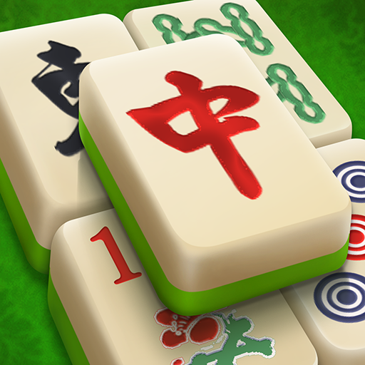 Mahjong Shanghai Jogatina: Jogo de Tabuleiro APK (Android Game