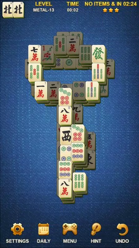 Artex Mahjong APK for Android Download