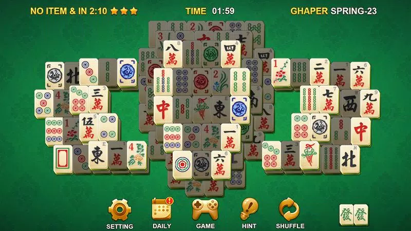 Artex Mahjong APK for Android Download