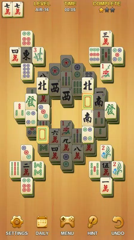 Artex Mahjong APK for Android Download