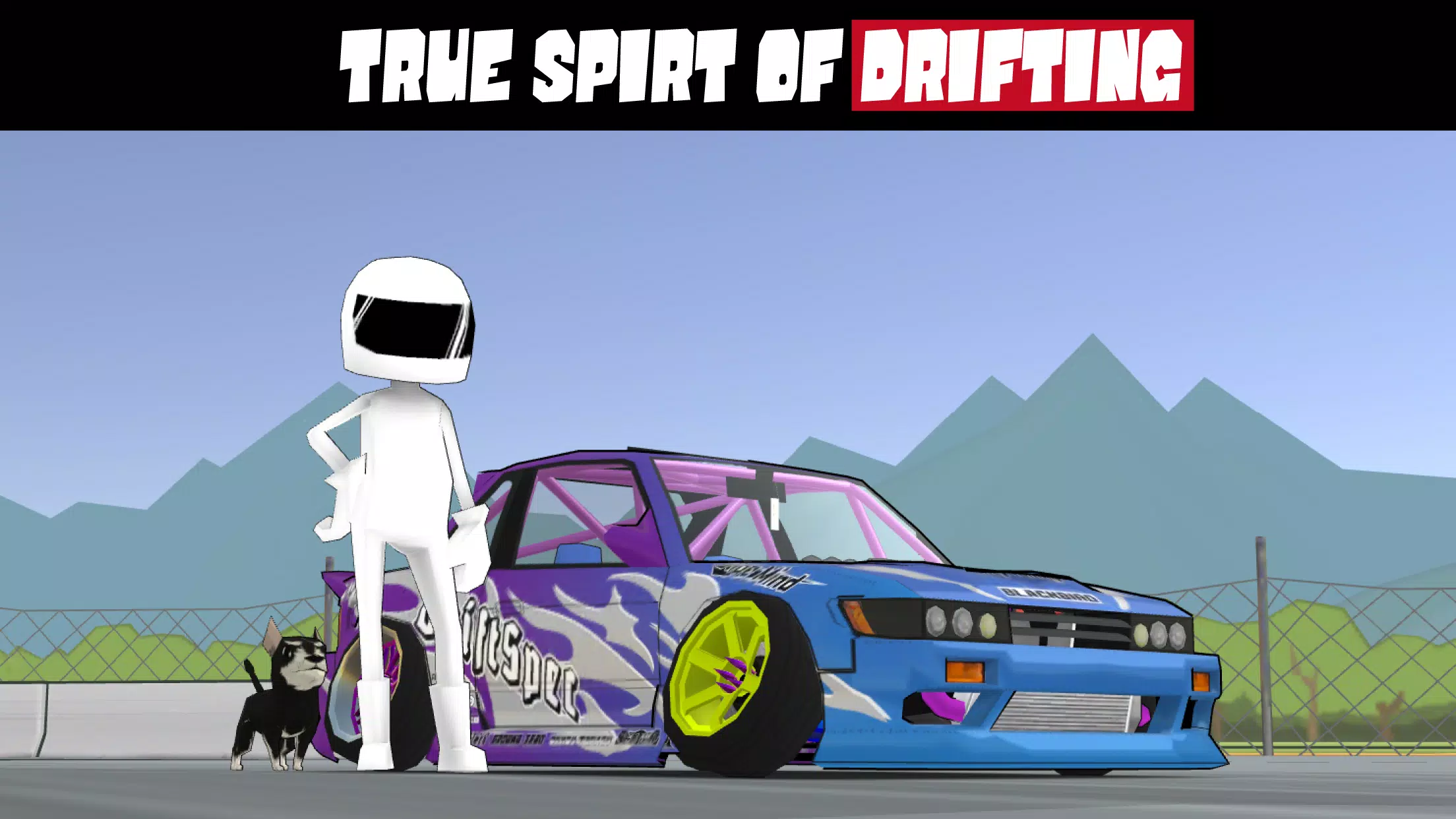 Drift Legends APK for Android Download