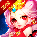 封神傳奇-超佛系休閒放置類掛機手遊 APK