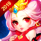 封神傳奇 أيقونة