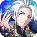 放置封神-和風日系休閑放置卡牌遊戲 APK