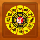 ikon Feng Shui & Horoscope 2024