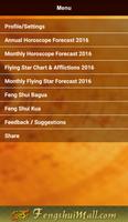 Feng Shui & Horoscope 2024 capture d'écran 2