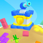 Cube Crush Defense иконка