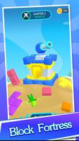 Cube Crush Defense скриншот 2