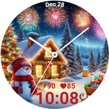 FW105 Christmas Hybrid