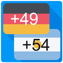 Country Code-APK